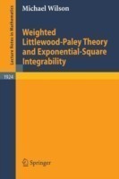 Weighted Littlewood-Paley Theory and Exponential-Square Integrability