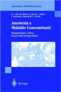 Anestesia e Malattie Concomitanti