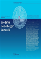 200 Jahre Heidelberger Romantik