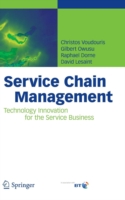 Service Chain Management