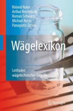 Wägelexikon