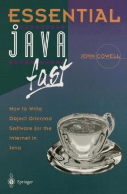 Essential Java Fast