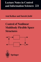 Control of Nonlinear Multibody Flexible Space Structures