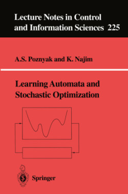 Learning Automata and Stochastic Optimization