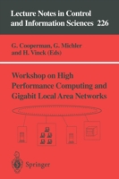 Workshop on High Performance Computing and Gigabit Local Area Networks