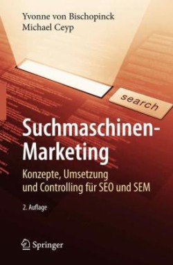 Suchmaschinen-Marketing