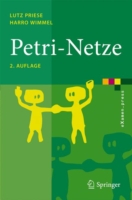 Petri-Netze
