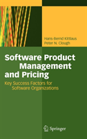 Software Product Management and Pricing