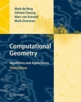 Computational Geometry