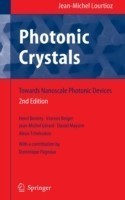 Photonic Crystals