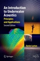 Introduction to Underwater Acoustics