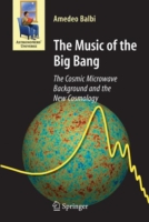 Music of the Big Bang