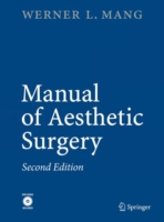 Manual of Aestetic Surgery