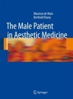 Male Patient in Aesthetic Medicine