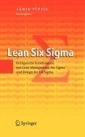 Lean Six Sigma