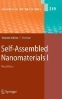  Self-Assembled Nanomaterials I