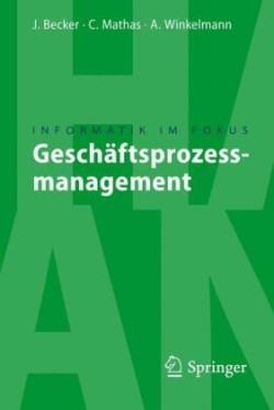 Geschäftsprozessmanagement