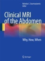 Clinical Mri of Abdomen