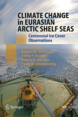 Climate Change in Eurasian Arctic Shelf Seas