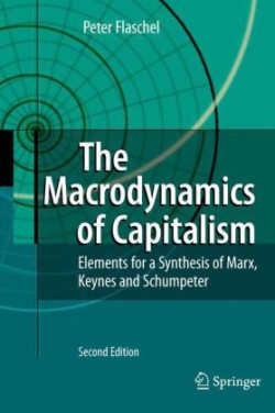 Macrodynamics of Capitalism