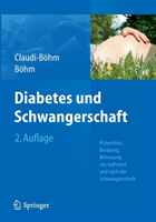 Diabetes und Schwangerschaft