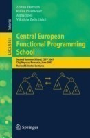 Central European Functional Programming School