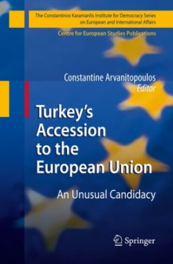 Turkey´s Accession to Eu