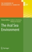Aral Sea Environment