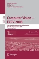 Computer Vision - ECCV 2008