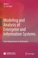 Modeling and Analysis of Enterprise and Information Systems