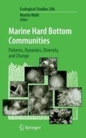 Marine Hard Bottom Communities