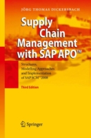 Supply Chain Management with SAP APO™