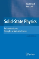 Solid-State Physics An Introduction to Principles of Materials Science *