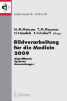 Bildverarbeitung für die Medizin 2009
