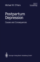 Postpartum Depression