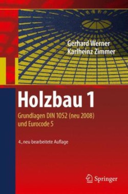 Holzbau 1