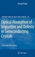 Optical Absorption of Impurities and Defects in Semiconducting Crystals