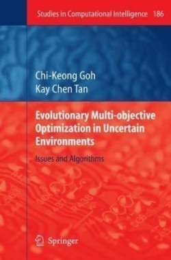 Evolutionary Multi-objective Optimization in Uncertain Environments