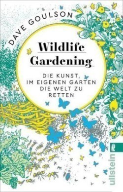 Wildlife Gardening