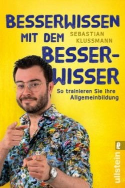 Besserwissen mit dem Besserwisser