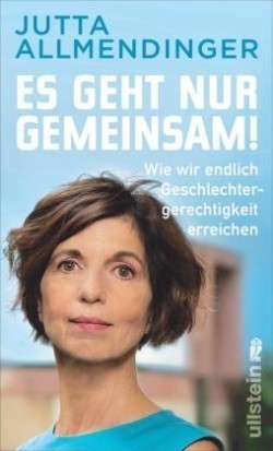 Es geht nur gemeinsam!