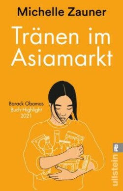 Tränen im Asia-Markt