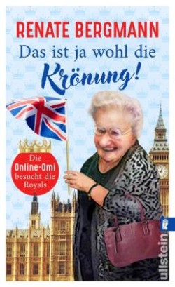 Das ist ja wohl die Krönung!