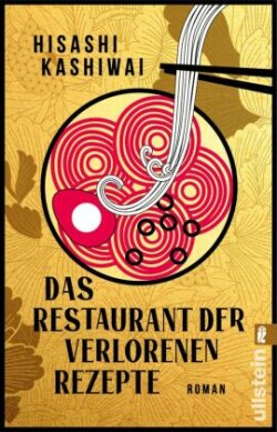 Das Restaurant der verlorenen Rezepte