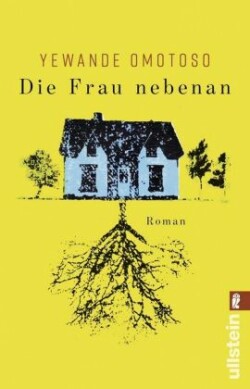 Die Frau nebenan