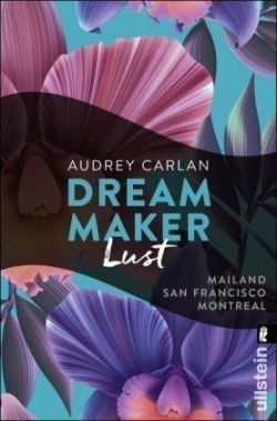 Dream Maker - Lust