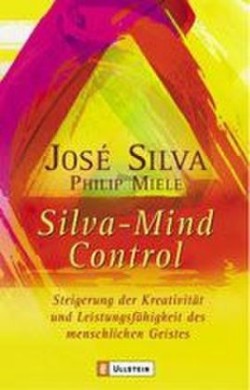 Silva-Mind Control