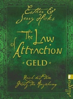 The Law of Attraction, Geld