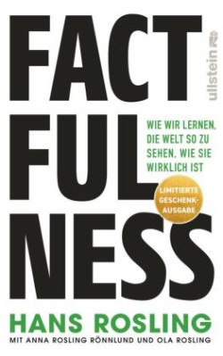 Factfulness