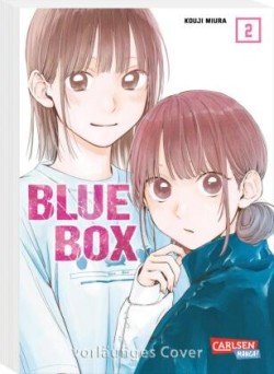 Blue Box 2